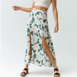 Limited Edition Billabong set